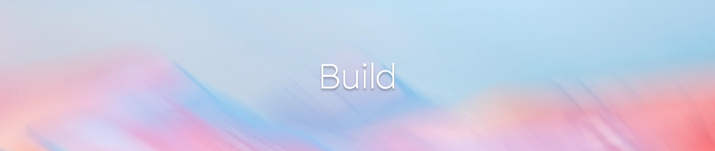 Build your revenue system